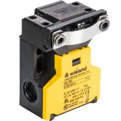WİELAND ELEKTRİK R1.320.3010.0 SMS 3010Mekanik Güvenlik Switch /  1NC / 24V AC-DC