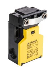 WİELAND ELEKTRİK R1.320.4020.0 SMS 4020Mekanik Güvenlik Switch /  2NC / 24V AC-DC