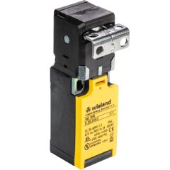 WİELAND ELEKTRİK R1.320.2070.0 SMS 2070Mekanik Güvenlik Switch Tip 2  /  2NC-1NO  / 24V AC-DC