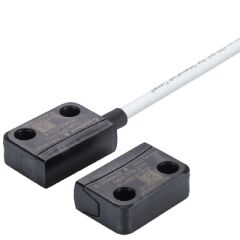 WİELAND ELEKTRİK R1.400.0113.0 STS 0113Kontaksız Manyetik Switch Set / Coding / 5 yönlü Algılama / 3m kablolu  / Oto Start