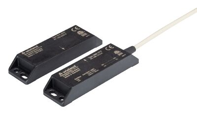 WİELAND ELEKTRİK R1.100.0213.0 SMA 0213 Manyetik Switch Set Tip2 / NC-NO / 3m kablolu