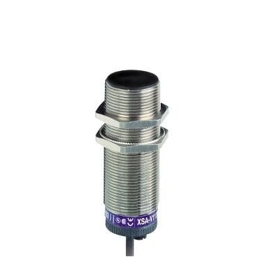 Telemecanique Sensors XSAV12373 UygulamaHız Bekçisi