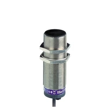 Telemecanique Sensors XSAV12373 UygulamaHız Bekçisi