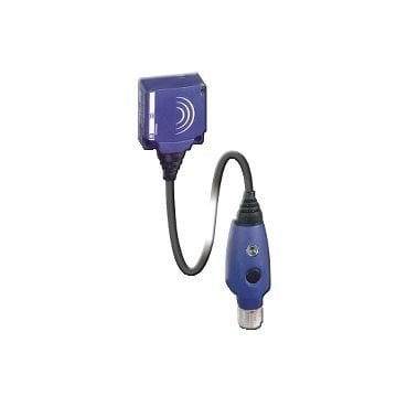 Telemecanique Sensors XS9E11RMBL01U20 UygulamaHız Bekçisi