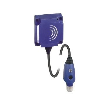 Telemecanique Sensors XS9C11RMBL01U20 UygulamaHız Bekçisi