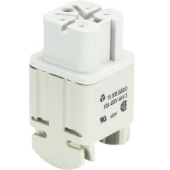 WİELAND ELEKTRİK 73.300.0453.0 4+1 Kontaklı Priz
