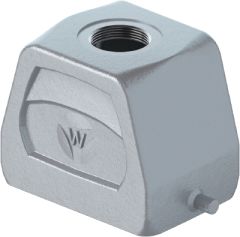 WİELAND ELEKTRİK 70.352.0635.1 Üstten Çıkışlı Rakorsuz Gövde