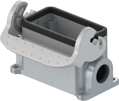 WİELAND ELEKTRİK 70.331.0635.0 Duvar Tip Gövde