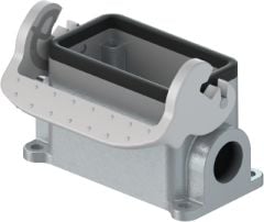 WİELAND ELEKTRİK 70.331.0635.0 Duvar Tip Gövde