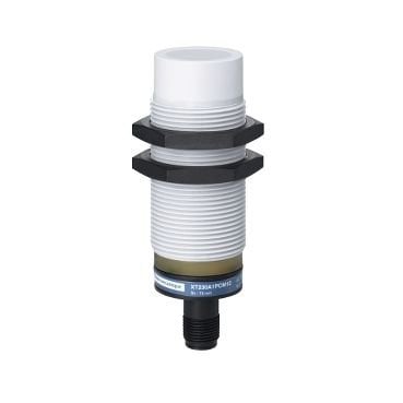 Telemecanique Sensors XT230A1PCM12 M 30Plastik kapasitif sensör