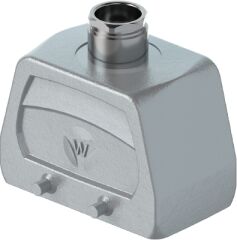 WİELAND ELEKTRİK 70.352.1035.0 Üstten Rakorlu Gövde