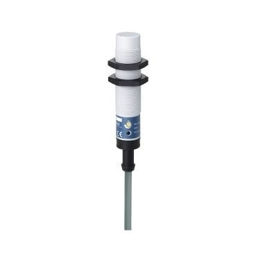 Telemecanique Sensors XT218A1FAL2 M18Plastik kapasitif sensör