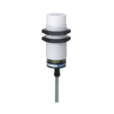 Telemecanique Sensors XT230A1FBL2 M 30Plastik kapasitif sensör