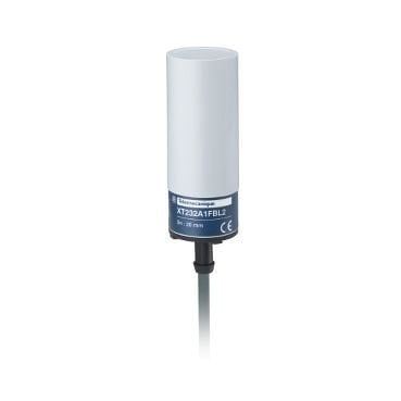 Telemecanique Sensors XT232A1FAL2 φ32 plastik kapasitif sensör