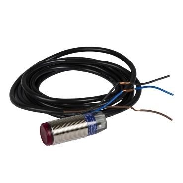 Telemecanique Sensors XUB4BPANL2 Optimum Cisimden Yansımalı