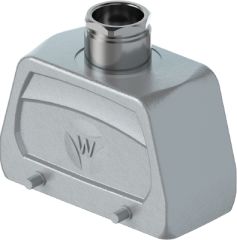 WİELAND ELEKTRİK 70.352.1635.0 Üstten Rakorlu Gövde