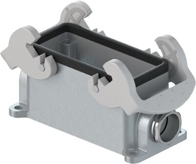 WİELAND ELEKTRİK 70.331.1635.0 Duvar Tip Gövde