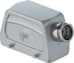 WİELAND ELEKTRİK 70.350.2435.0 Yandan Rakorlu Gövde