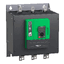 Schneider Electric Altivar Yumuşak Yolverici ATS480C25Y, 250 A, 208...690V AC, kontrol beslemesi 110...230V AC
