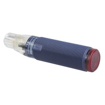 Telemecanique Sensors XUB5APANM12 Optimum Cisimden Yansımalı (Hassasiyet Ayarlı)