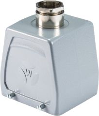 WİELAND ELEKTRİK 70.352.3235.0 Üstten Rakorlu Gövde