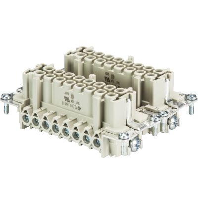WİELAND ELEKTRİK 70.300.3253.0 32 Kontaklı Priz