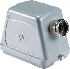 WİELAND ELEKTRİK 70.350.4835.0 Yandan Rakorlu Gövde