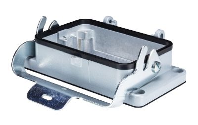WİELAND ELEKTRİK 70.320.4828.0 Makine Tip Gövde