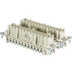 WİELAND ELEKTRİK 70.300.4840.0 48 Kontaklı Priz