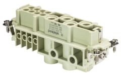 WİELAND ELEKTRİK 72.206.1253.0 4x80amp.+8x16amp. 1,5-16mm² - Size 24/24H
