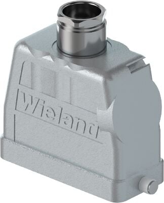 WİELAND ELEKTRİK 76.352.4035.0 Üstten Rakorlu Gövde