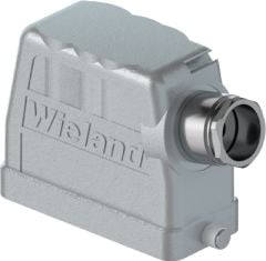 WİELAND ELEKTRİK 76.353.4035.0 Yandan Rakorlu Gövde