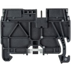 WİELAND ELEKTRİK Z5.523.9353.0 Yay Baskılı 8 mm Klemens Durdurucusu