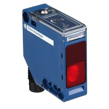 Telemecanique Sensors XUK0AKSAM12T Osiconsept Kompakt