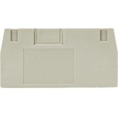 WİELAND ELEKTRİK 07.313.4455.0 WTP 1,5mm için Nihayet Plakası