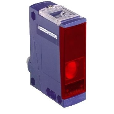 Telemecanique Sensors XUX0AKSAM12T Osiconsept Kompakt