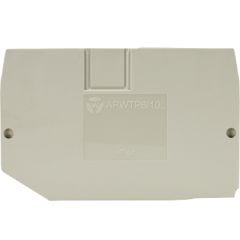 WİELAND ELEKTRİK 07.313.4155.0 AP WTP 6/10 YAN KAPAK