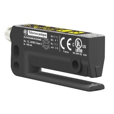 Telemecanique Sensors XUVE04M3KSNM8 UygulamaPaketleme
