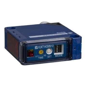 Telemecanique Sensors XUKT1KSML2 UygulamaPaketleme