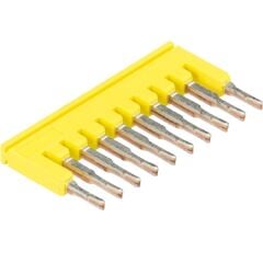 WİELAND ELEKTRİK Z7.284.7427.0 1,5 'luk Klemens İçin 10 'lu Tarak Köprü
