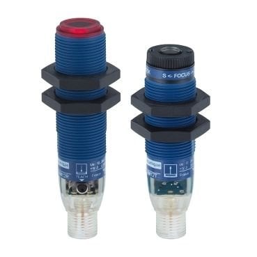 Telemecanique Sensors XUBLAPCNM12 UygulamaTaşıma