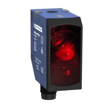 Telemecanique Sensors XUK8LAPPNM12 Uygulamaya özel