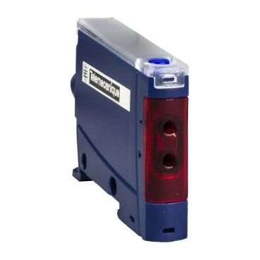 Telemecanique Sensors XUDA2NSML2 UygulamaFiber Optik