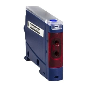 Telemecanique Sensors XUDA1NSML2 UygulamaFiber Optik