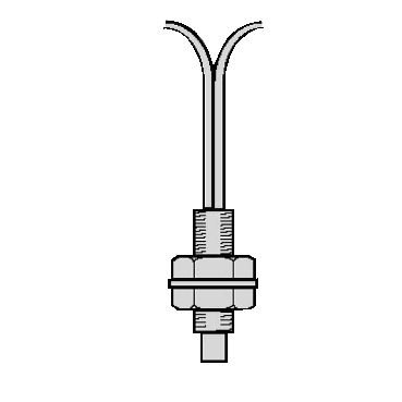 Telemecanique Sensors XUFN05321 UygulamaFiber Optik (Aksesuar)