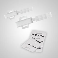 WİELAND ELEKTRİK WE.109 CTL 2 Kablo bağı etiketine uygun