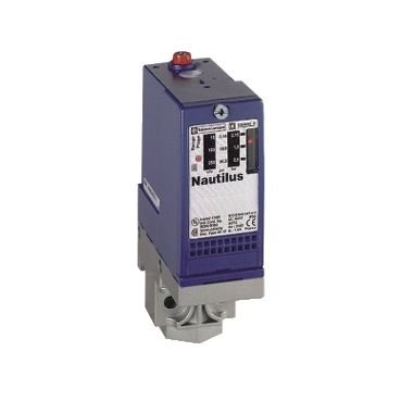 Telemecanique Sensors XMLA035A2S11 Optimum Presostat