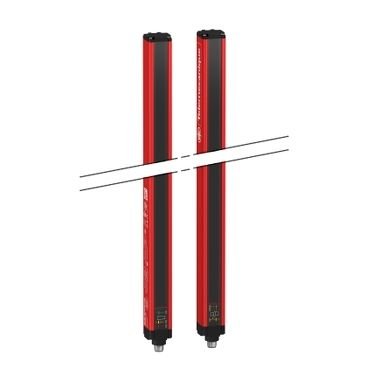Telemecanique Sensors XUSL4E30H151N Işık Bariyeri, Tip4 El Koruma